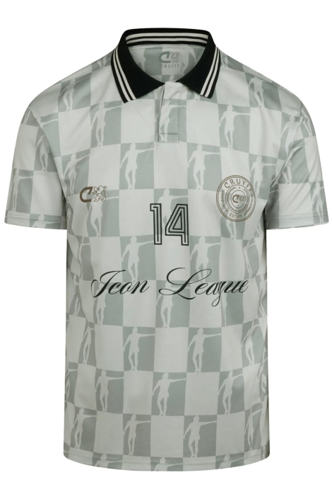 Cruyff icon polo